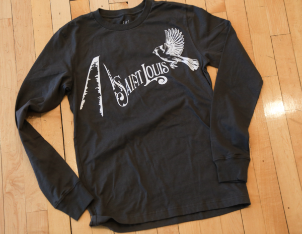 Saint Louis Long Sleeve Shirt - Image 3